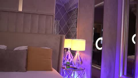 Snapshot of blairsanders chatting on 16, 9, 2025 BlairSanders online show from 16, 9, 2025