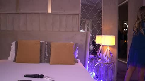 Snapshot of blairsanders chatting on 26, 9, 2025 BlairSanders online show from 26, 9, 2025