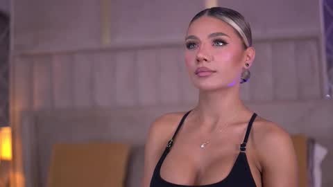 Snapshot of blairsanders chatting on 1, 10, 2025 BlairSanders online show from 1, 10, 2025