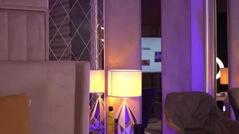 Snapshot of blairsanders chatting on 20, 12, 2025 BlairSanders online show from 20, 12, 2025