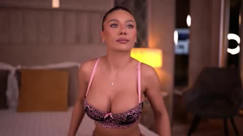 Snapshot of blairsanders chatting on 9, 2, 2026 BlairSanders online show from 9, 2, 2026