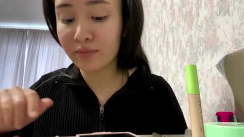 Mila online show from 1, 3, 2026