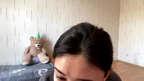 Mila online show from 24, 3, 2026