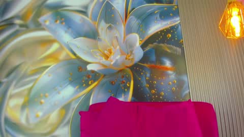 Blaisysmith online show from 19, 1, 2025