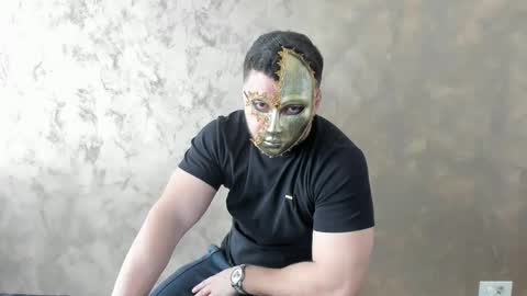 blakdrog04 online show from 18, 1, 2026