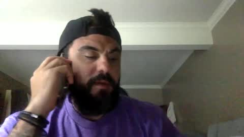 Blake from Australia online show from 21, 7, 2026