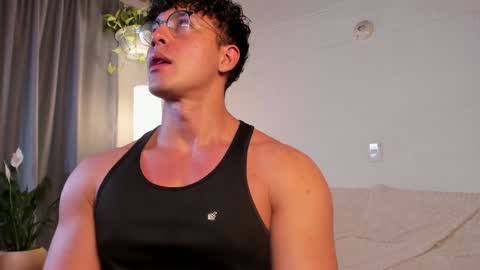 Snapshot of blake_levi chatting on 9, 1, 2025 Blake Levi Independent Model online show from 9, 1, 2025