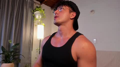 Snapshot of blake_levi chatting on 6, 2, 2025 Blake Levi Independent Model online show from 6, 2, 2025