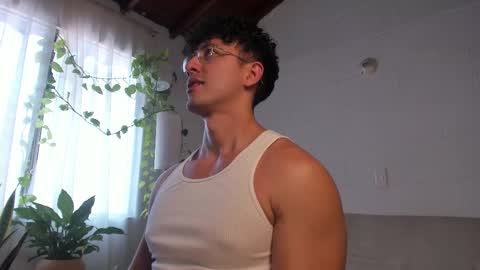 Blake Levi  Independent Model online show from 20, 3, 2026