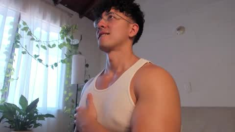 Blake Levi  Independent Model online show from 31, 3, 2026