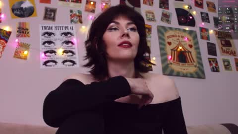 Britney online show from 18, 3, 2026