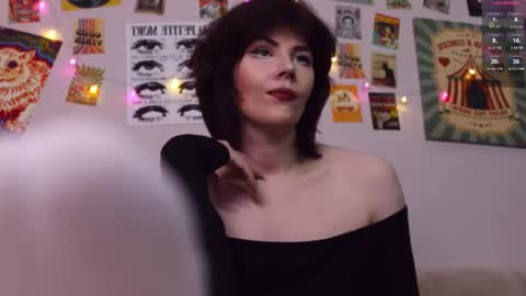 Britney online show from 26, 3, 2026