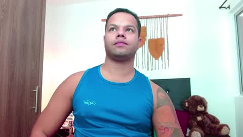 Just Blake online show from 8, 11, 2025