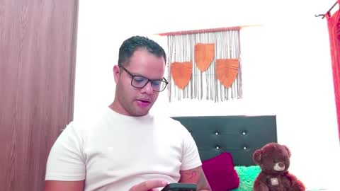 Just Blake online show from 7, 1, 2026