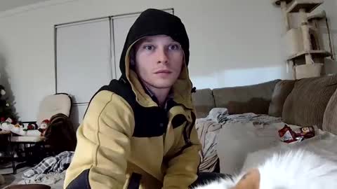 Snapshot of blakeandskylar chatting on 3, 12, 2024 BlakeAndSkylar online show from 3, 12, 2024