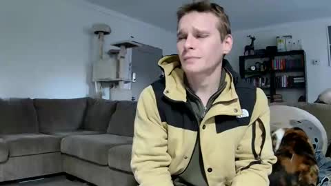 Snapshot of blakeandskylar chatting on 12, 1, 2025 BlakeAndSkylar online show from 12, 1, 2025