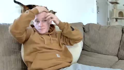 Snapshot of blakeandskylar chatting on 1, 2, 2025 BlakeAndSkylar online show from 1, 2, 2025