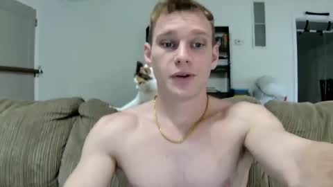 Snapshot of blakeandskylar chatting on 16, 2, 2025 BlakeAndSkylar online show from 16, 2, 2025