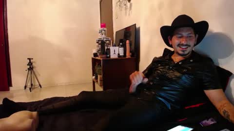 David online show from 12, 10, 2025