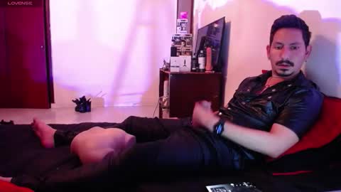 David online show from 8, 11, 2025