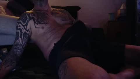 Blake Eriksin online show from 22, 3, 2026