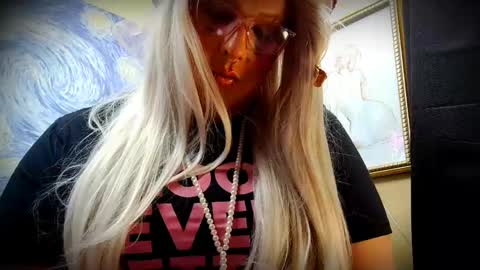 Blakely Morningstar   online show from 7, 6, 2026