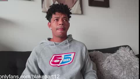 BLAKE  BART Help us reach 100 likes online show from 11, 2, 2025