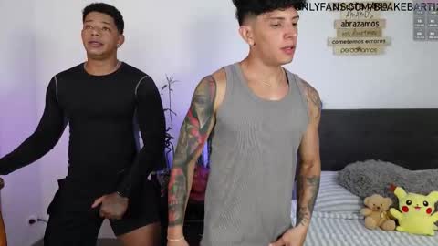 BLAKE  BART Help us reach 100 likes online show from 5, 10, 2025