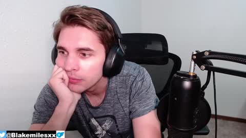 Snapshot of blakemiles2 chatting on 8, 12, 2024 Blake Miles online show from 8, 12, 2024