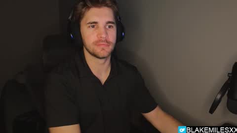 Snapshot of blakemiles2 chatting on 5, 11, 2025 Blake Miles online show from 5, 11, 2025