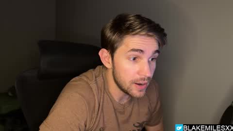 Snapshot of blakemiles2 chatting on 8, 11, 2025 Blake Miles online show from 8, 11, 2025