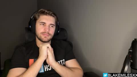 Snapshot of blakemiles2 chatting on 11, 11, 2025 Blake Miles online show from 11, 11, 2025