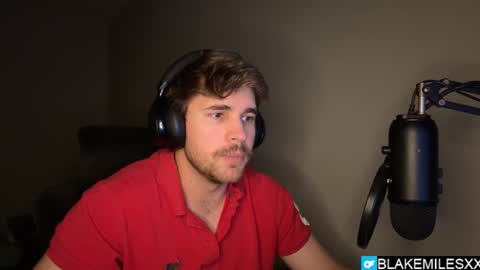 Snapshot of blakemiles2 chatting on 2, 12, 2025 Blake Miles online show from 2, 12, 2025