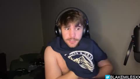 Snapshot of blakemiles2 chatting on 3, 12, 2025 Blake Miles online show from 3, 12, 2025