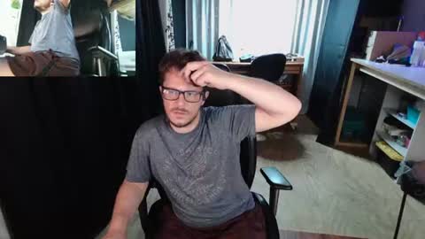 Blake Jonson online show from 17, 6, 2026