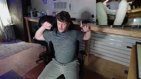 Blake Jonson online show from 7, 7, 2026