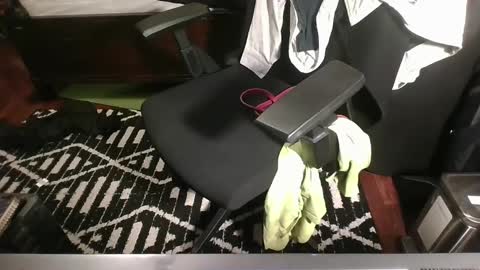 Blackjag00 online show from 4, 2, 2025