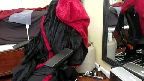 Blackjag00 online show from 8, 3, 2025