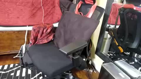 Blackjag00 online show from 9, 3, 2025