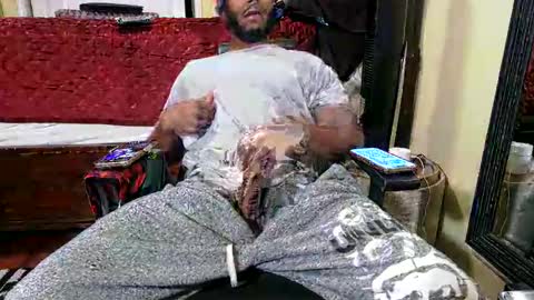 Blackjag00 online show from 10, 3, 2025