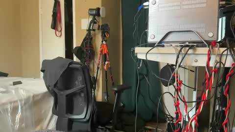 Blackjag00 online show from 18, 9, 2025