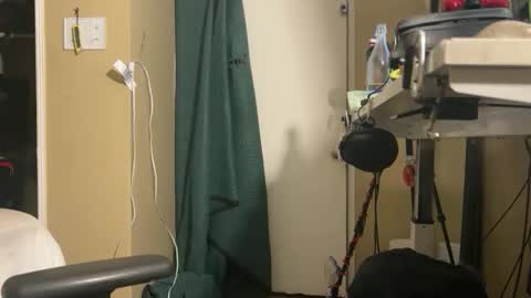 Blackjag00 online show from 23, 10, 2025