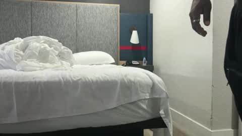 Blackjag00 online show from 9, 11, 2025