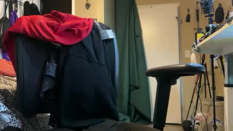 Blackjag00 online show from 11, 2, 2026