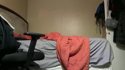 Blackjag00 online show from 19, 3, 2026