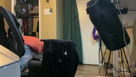 Blackjag00 online show from 25, 3, 2026