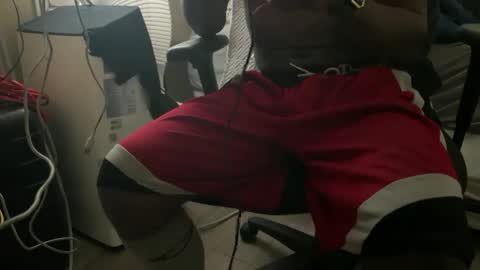 Snapshot of blakjag chatting on 2, 5, 2026 Blackjag00 online show from 2, 5, 2026