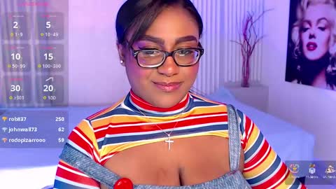 blak miller online show from 27, 2, 2025