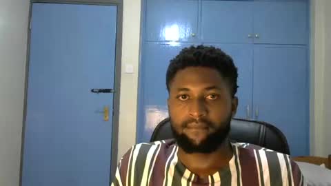 blakmoufaka online show from 24, 9, 2025