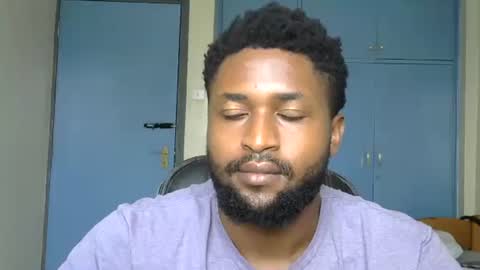 blakmoufaka online show from 27, 9, 2025